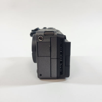Sony Cinema Line FX3 12.1MP Cinema Camera 43 Shutter Count