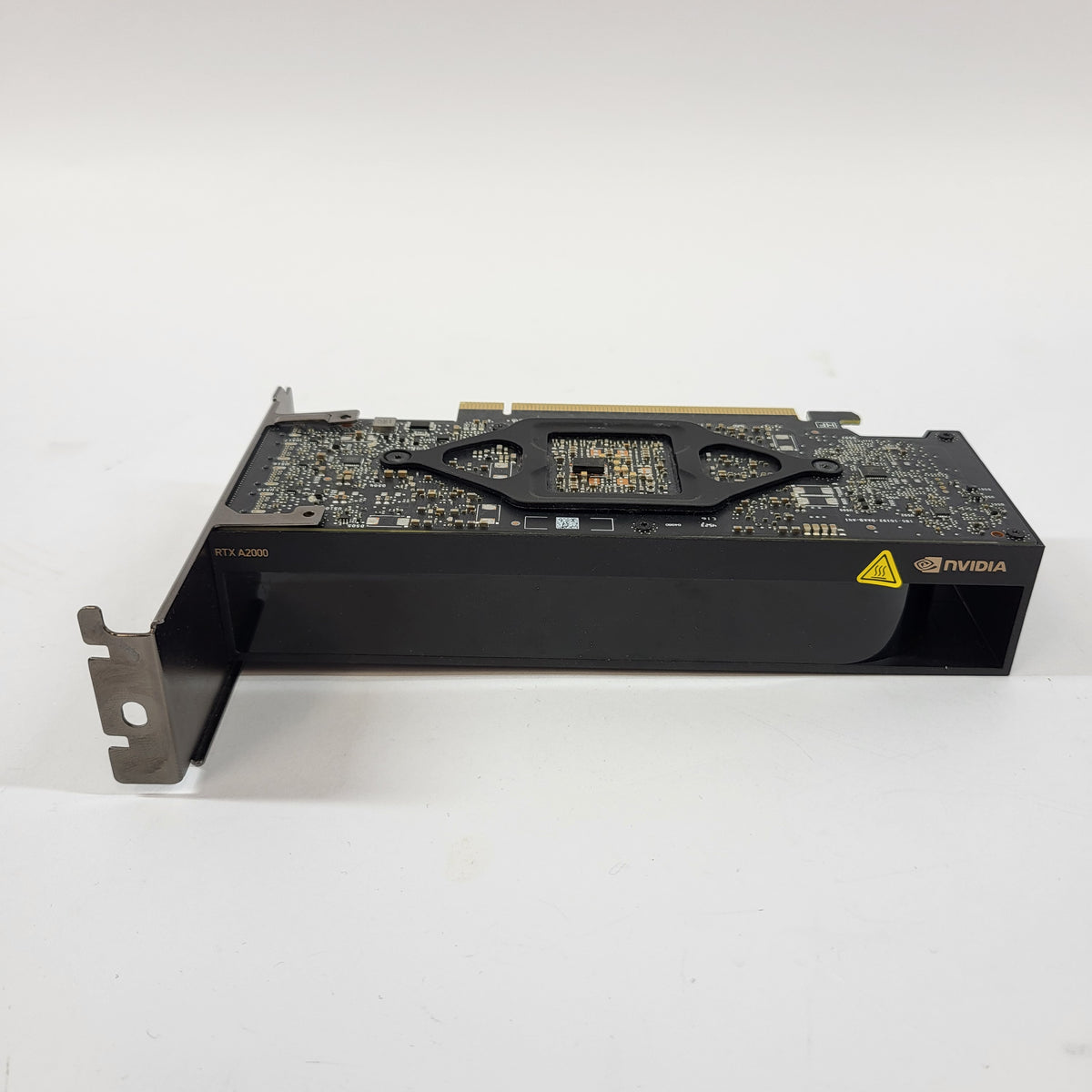 NVIDIA RTX A2000 12GB GDDR6 Graphics Card PG192/12GB
