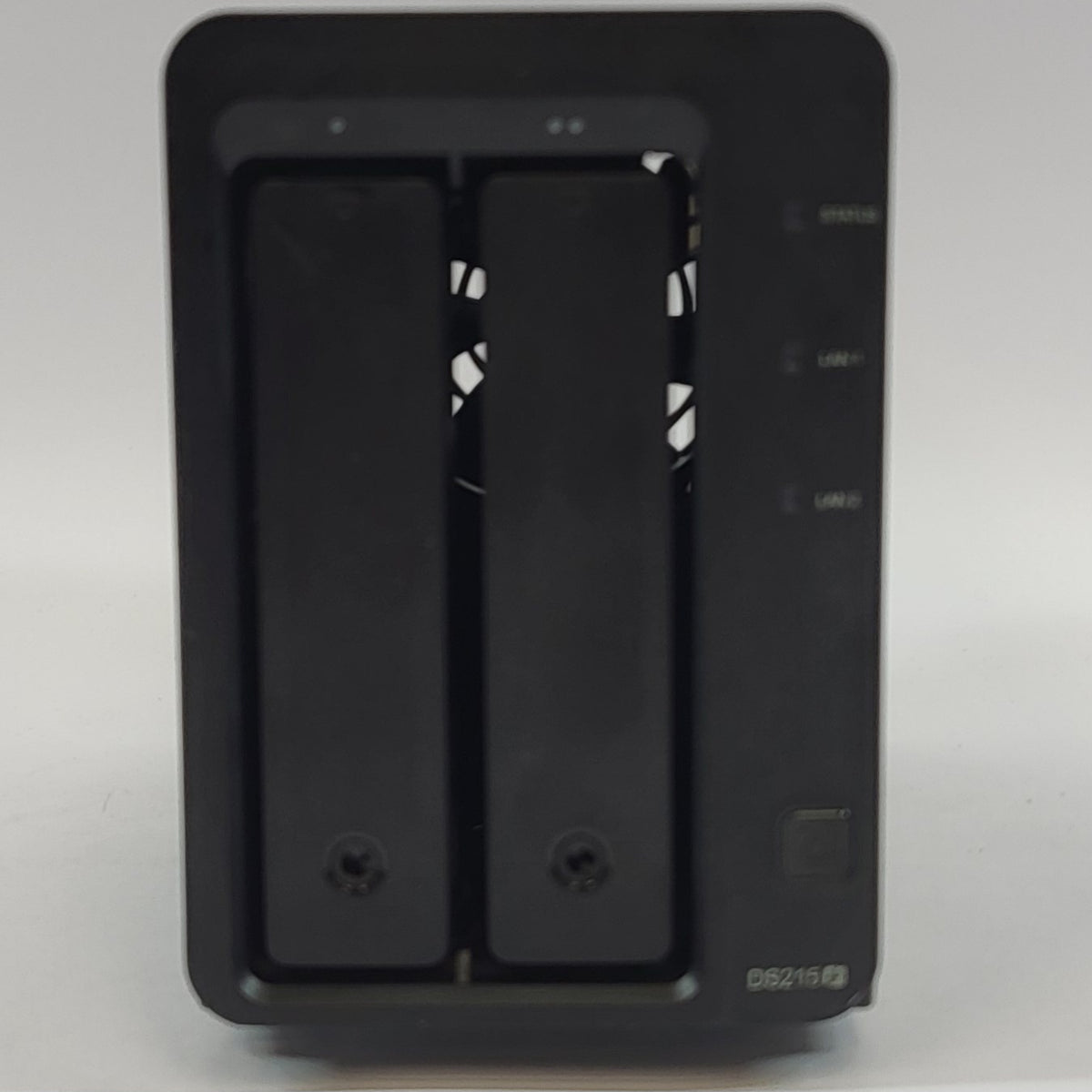 Synology DiskStation Dual Bay DS215+ Diskless NAS Enclosure
