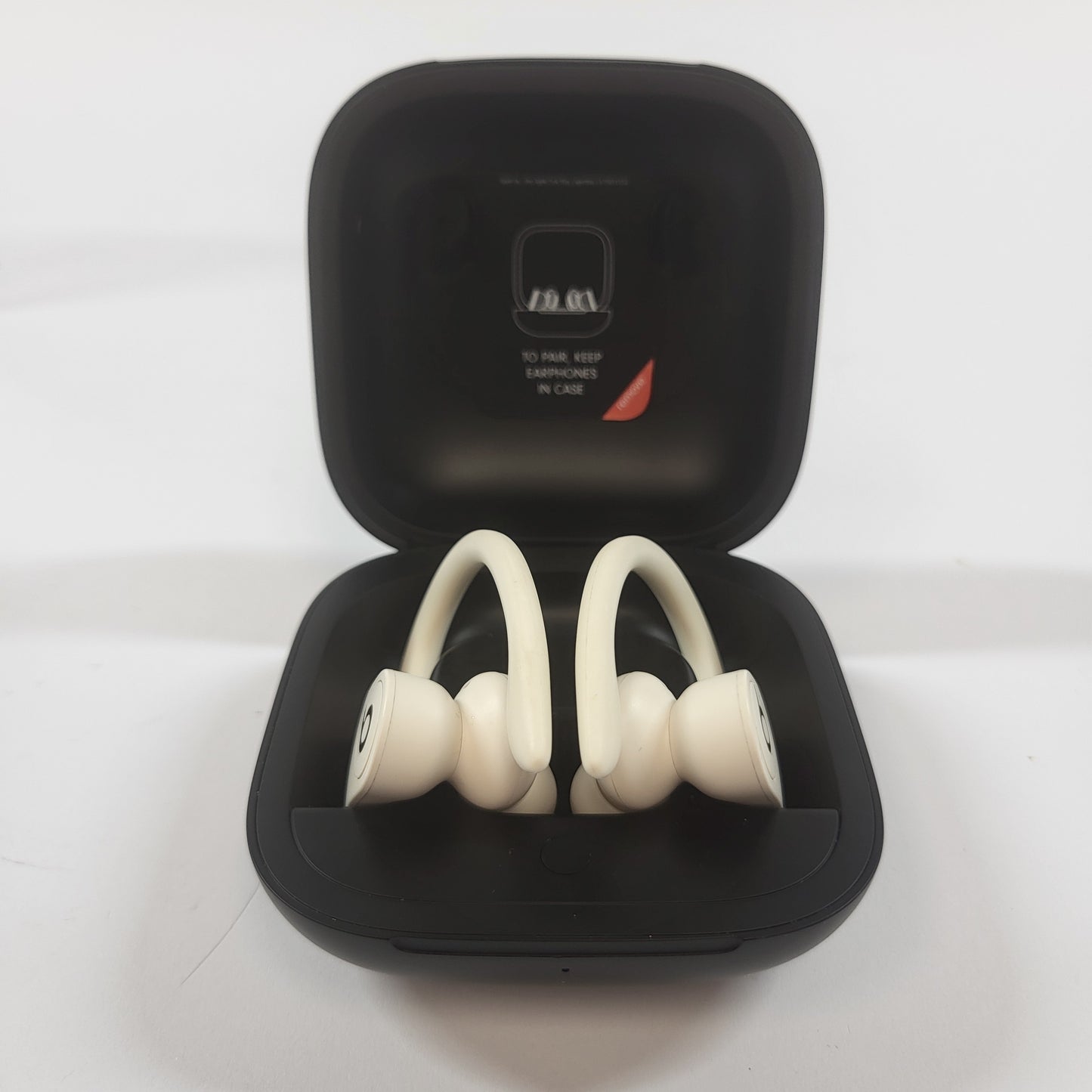 Beats Powerbeats Pro Wireless Earbuds  White A2048