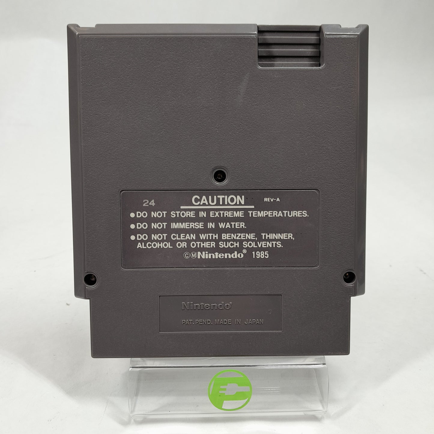 Life Force  (Nintendo NES, 1988)