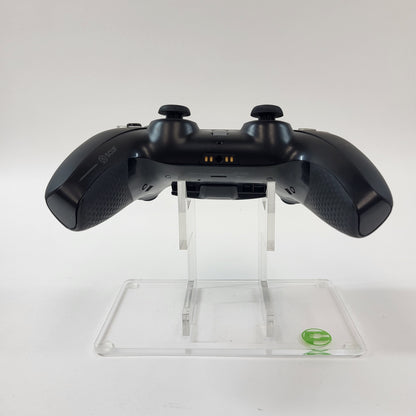 Wireless Sony SCUF Reflex PS5 Controller Black
