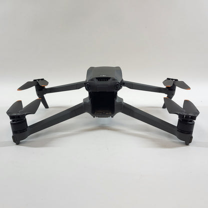 DJI Mavic 3 4K Quadcopter Camera Drone L2A Fly More Combo