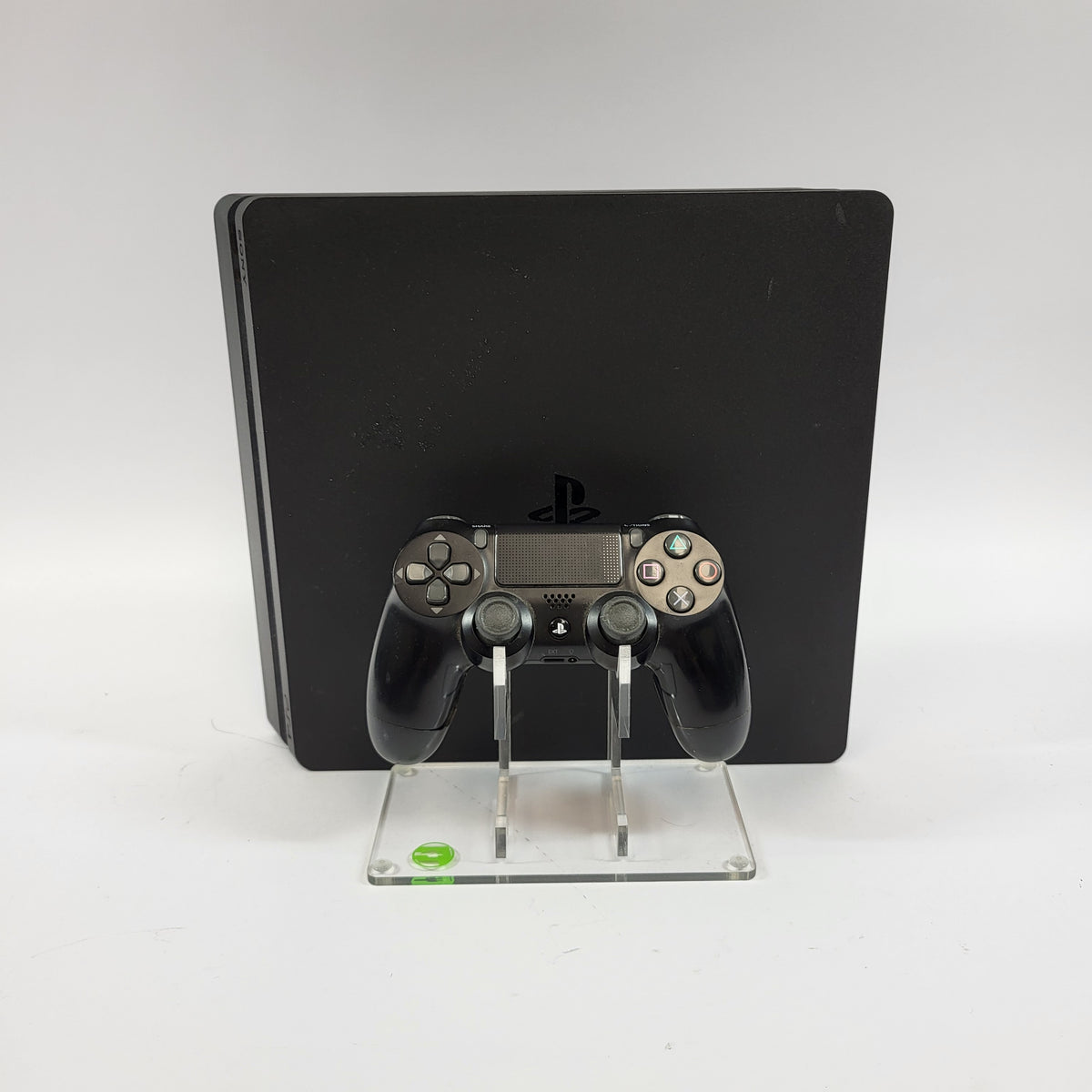 Sony PlayStation 4 Slim PS4 1TB Black Console Gaming System CUH-2115B