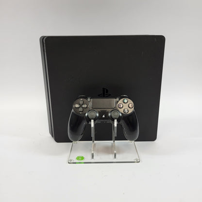 Sony PlayStation 4 Slim PS4 1TB Black Console Gaming System CUH-2115B
