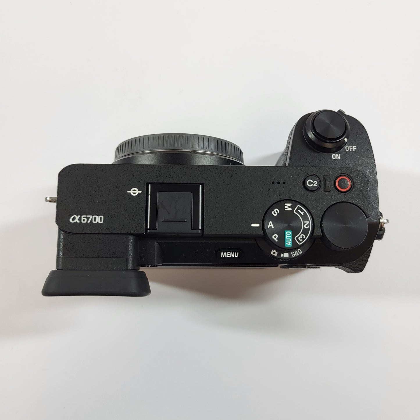 Sony Alpha 6700 26.0MP APS-C Interchangeable Lens Camera