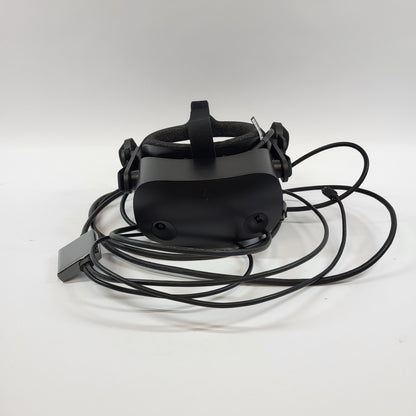 HP Reverb G2