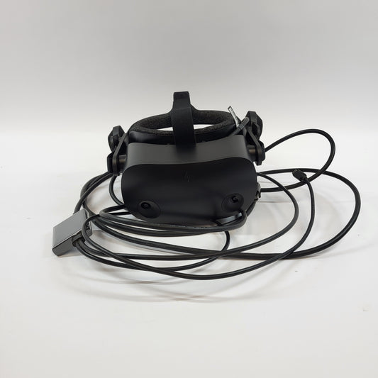 HP Reverb G2