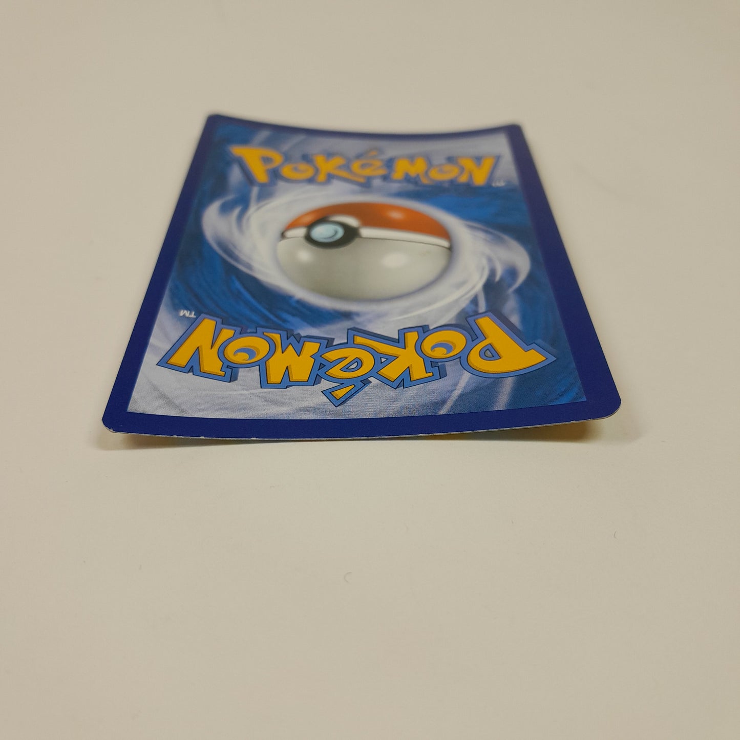 Pokémon TCG Fates Collide Lugia BREAK 79/124 Holo English