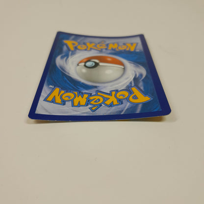 Pokémon TCG Fates Collide Lugia BREAK 79/124 Holo English