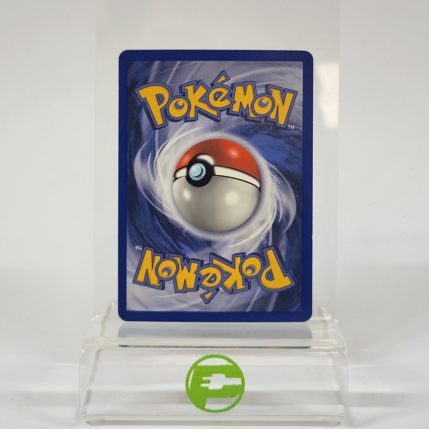 Pokémon TCG Nintendo Promos Pikachu 012 Holo English