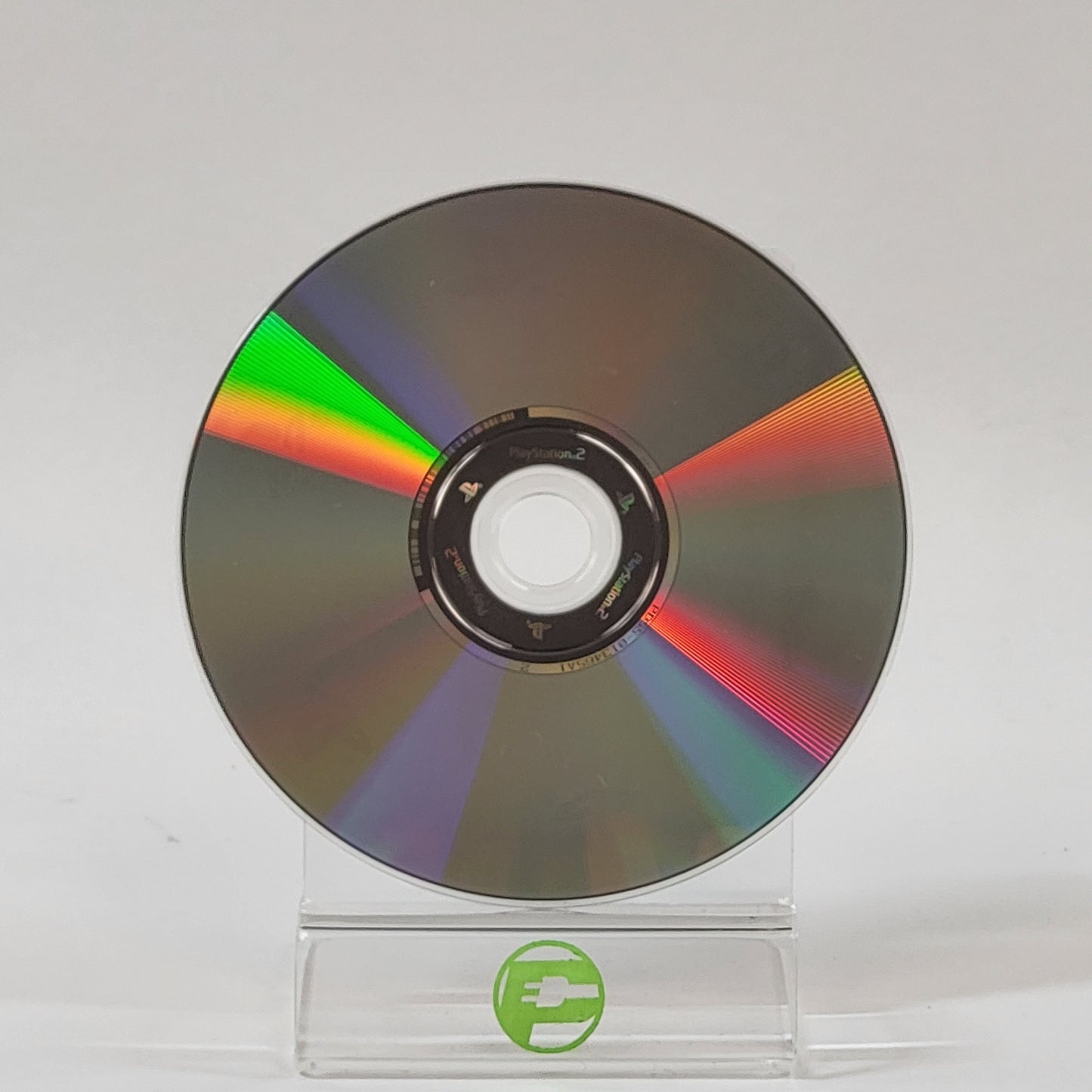 Kingdom Hearts 2 (Sony PlayStation 2 PS2, 2006)