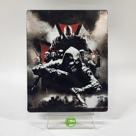 Resident Evil: Operation Raccoon City [Special Edition] (Sony PlayStation 3 PS3)