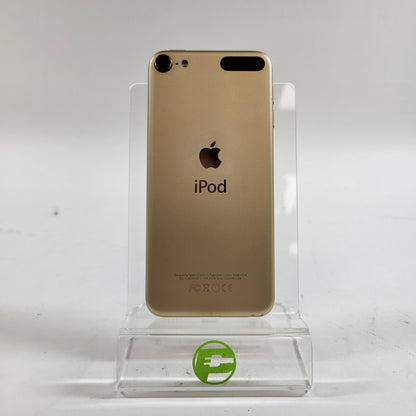 Apple iPod Touch 6th Gen 64GB GOLD A1574