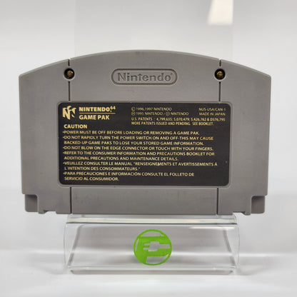 Zelda Ocarina of Time (Nintendo 64 N64, 1998) Cartridge Only
