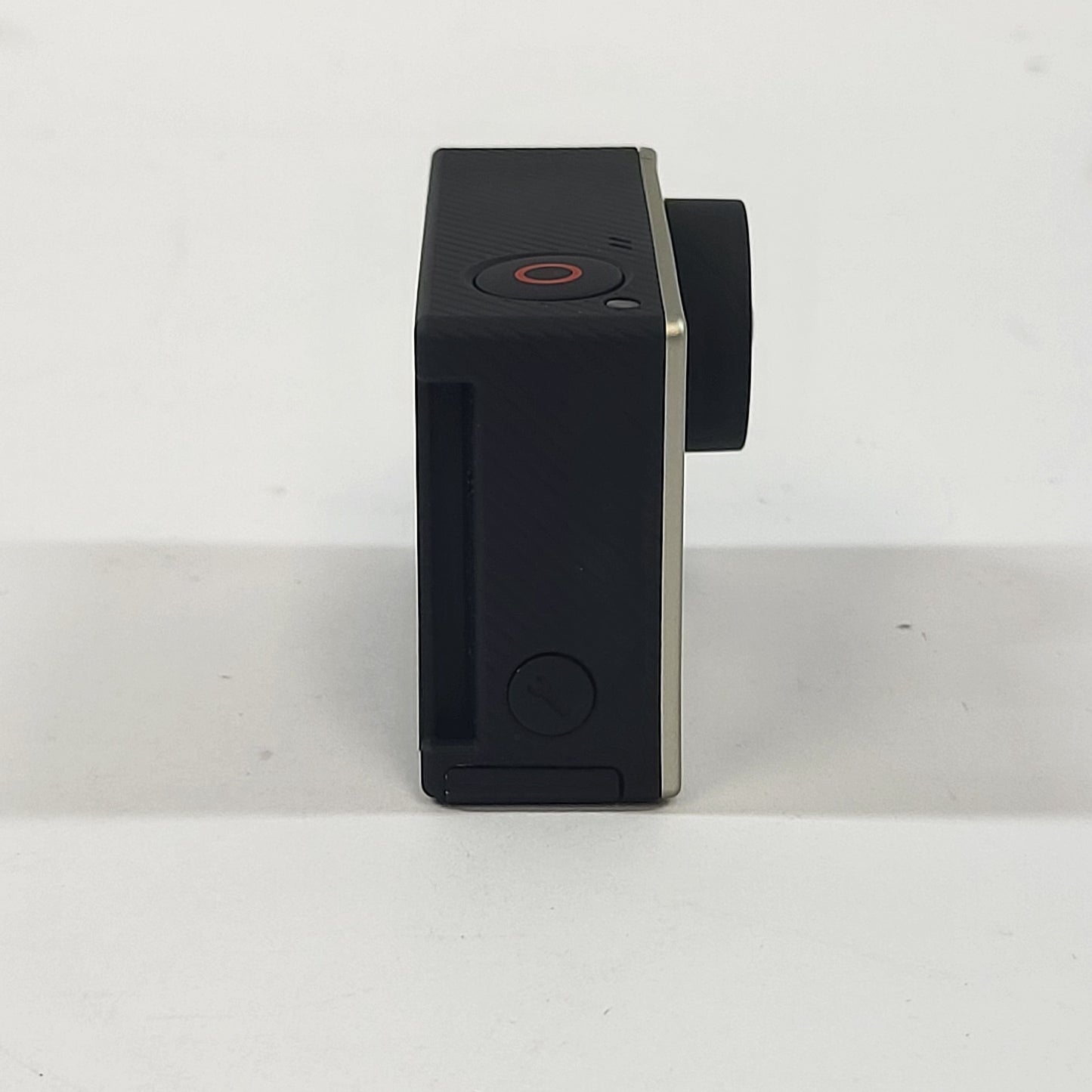 GoPro Hero4 Black 12MP 4K Action Camera CHDBX-401