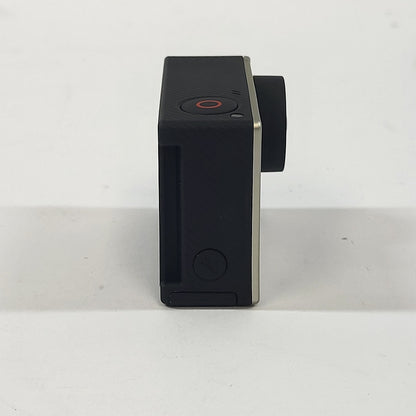GoPro Hero4 Black 12MP 4K Action Camera CHDBX-401
