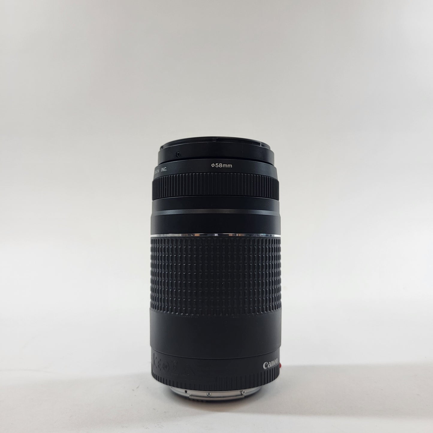 Canon EF 75-300mm f/4-5.6 III 75-300mm f/4-5.6 III