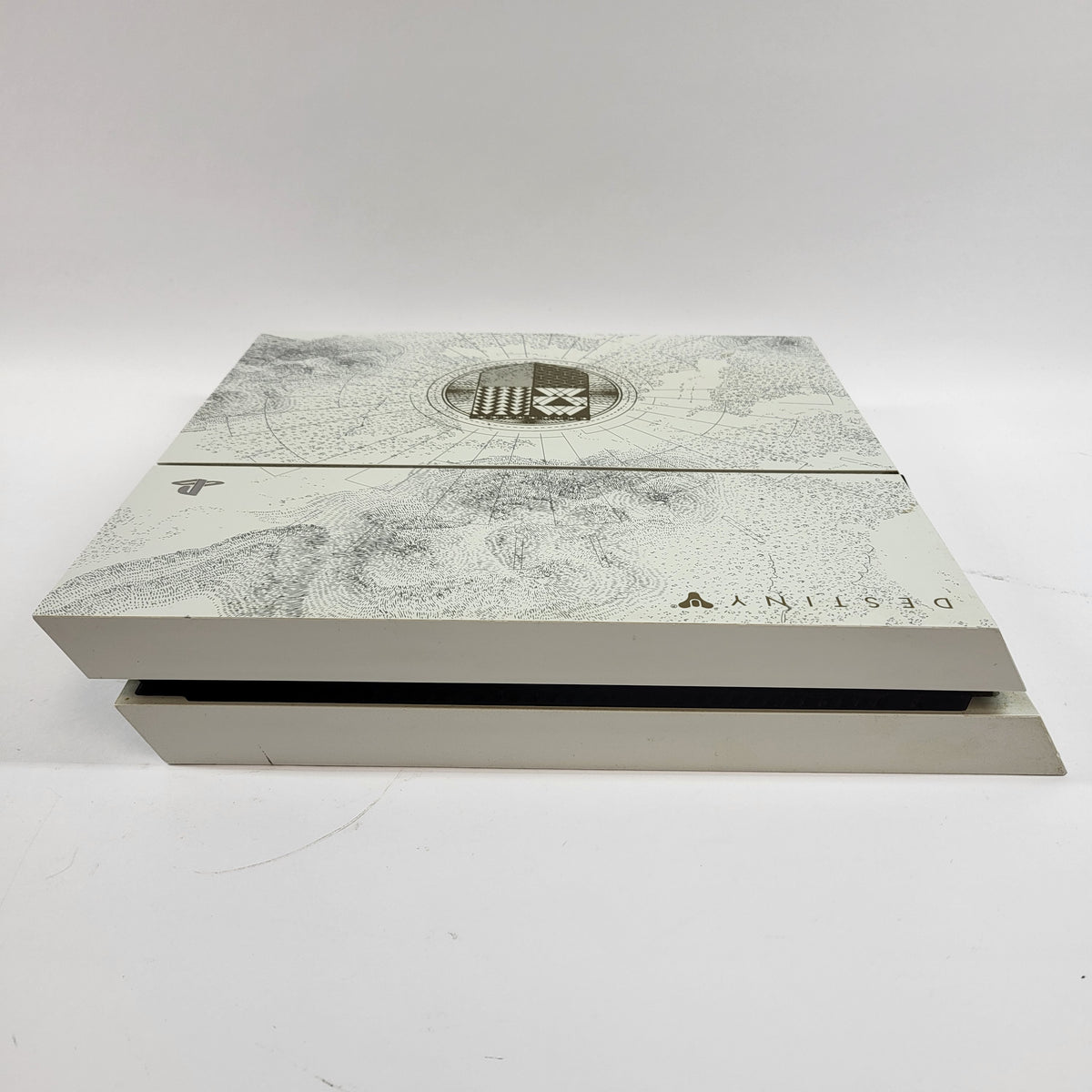 Sony PlayStation 4 PS4 1TB Destiny Edition Console Gaming System CUH-1215A