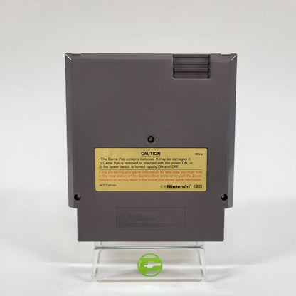 Crystalis (Nintendo NES, 1990)