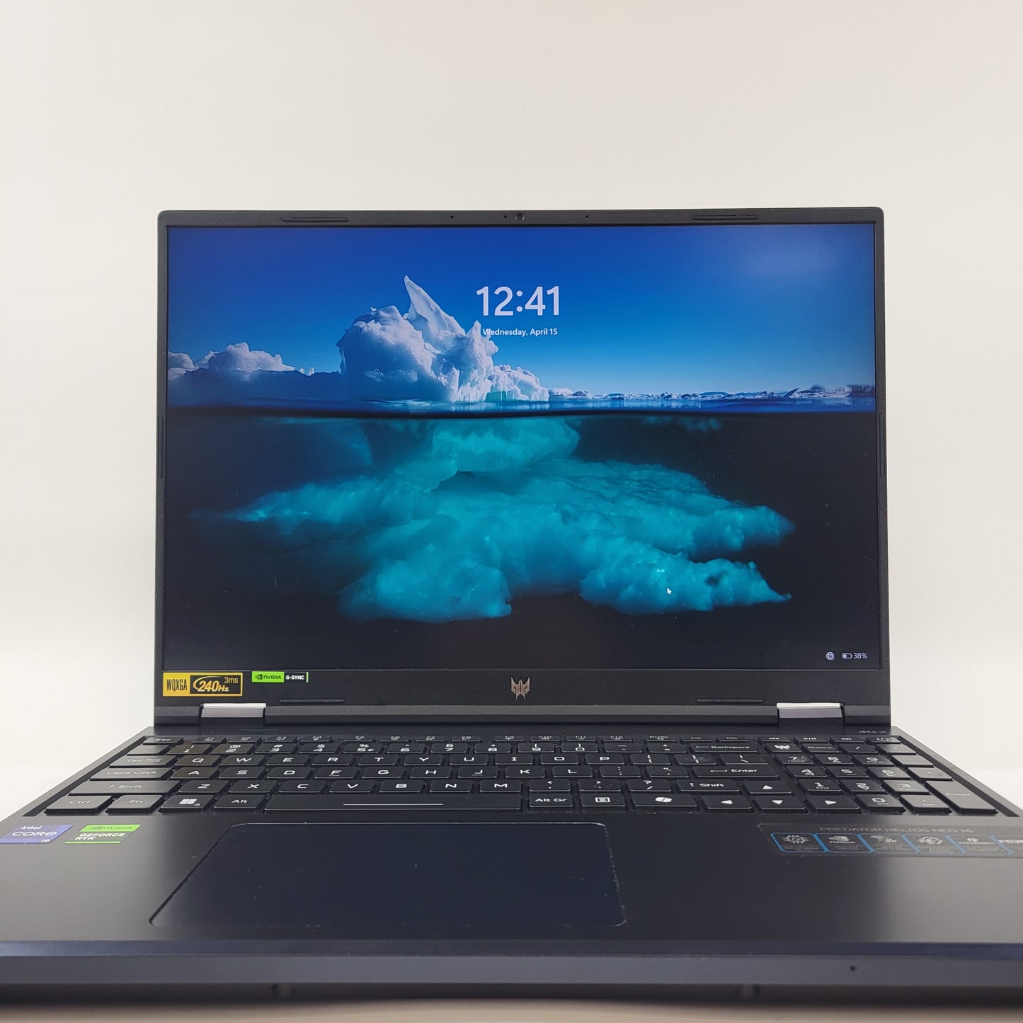 Acer Predator Helios Neo 16 PHN16-72 16" i9-14900HX 16GB RAM 1TB SSD 