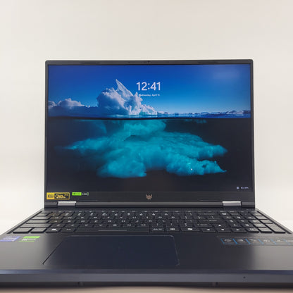 Acer Predator Helios Neo 16 PHN16-72 16" i9-14900HX 16GB RAM 1TB SSD 