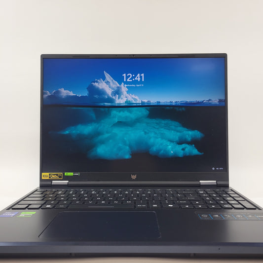 Acer Predator Helios Neo 16 PHN16-72 16" i9-14900HX 16GB RAM 1TB SSD 