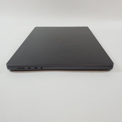 2023 Apple MacBook Pro 16" M3 Pro 18C GPU 4.0GHz 18GB RAM 512GB SSD A2991