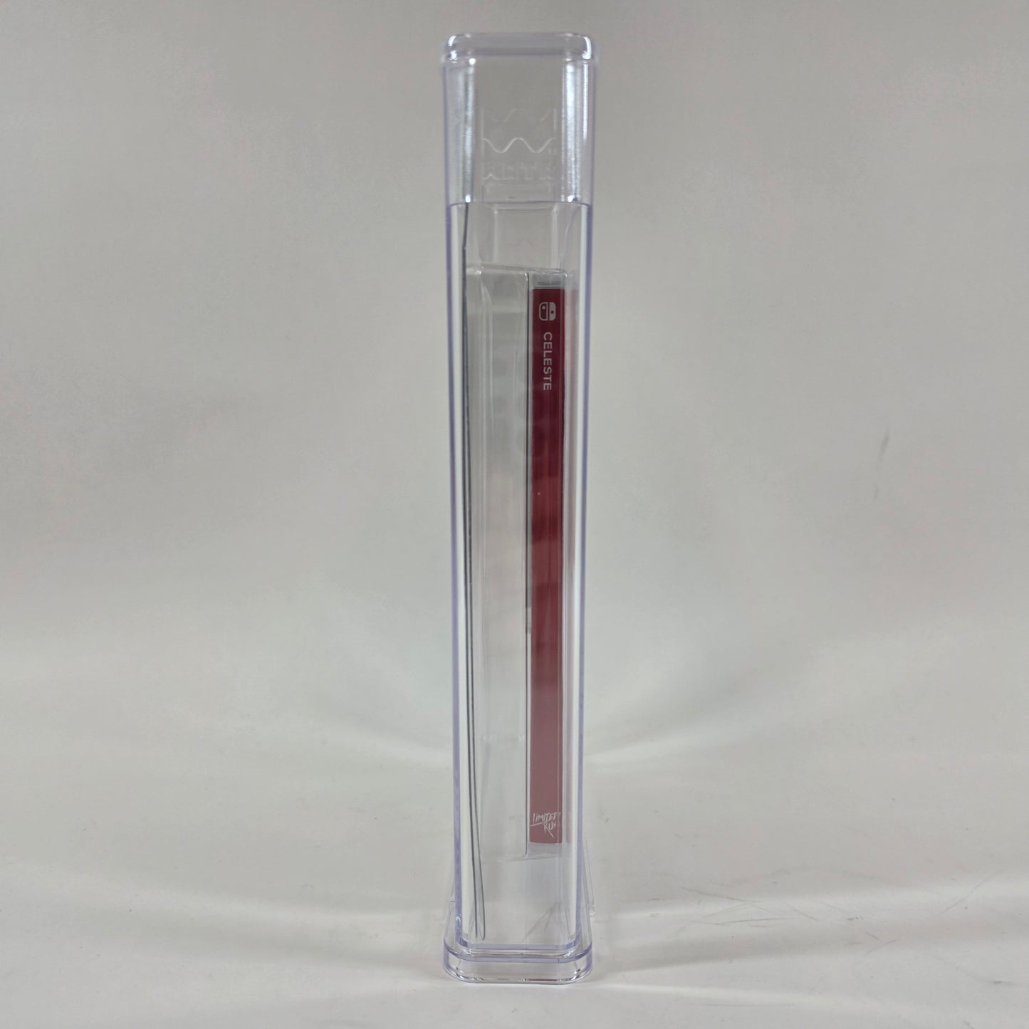 New Celeste (Nintendo Switch, 2018) SEALED PSA 9.8 A+