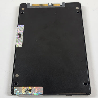 Micron 2.5" 5300 Pro 2TB SATA III 6Gbps SSD MTFDDAK1T9TDS-1AW1ZABYY