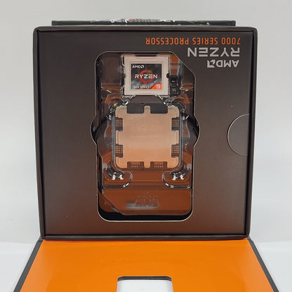 AMD Ryzen 9 7950X 4.50Ghz 16 Core 100-000000514 32 Thread AM5