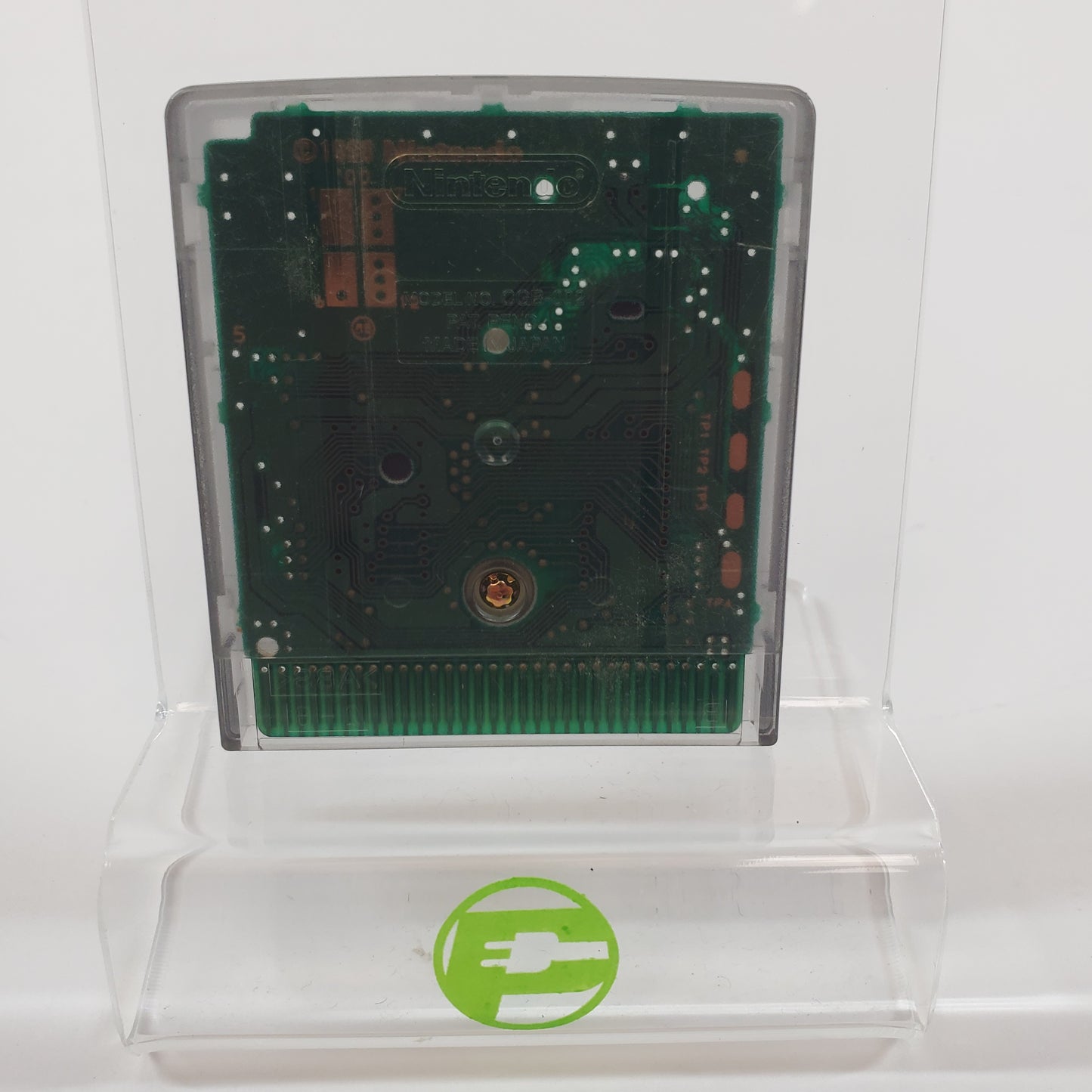 Metal Gear Solid (Nintendo GameBoy Color, 2000) Cartridge Only
