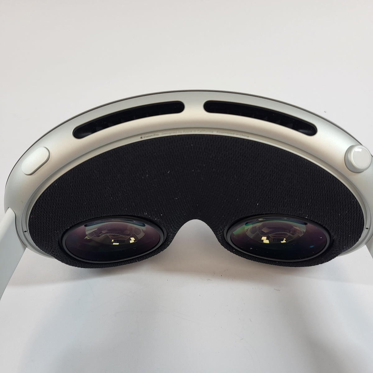 Apple Vision Pro M2 512GB 21W Dual Loop Band M MQL93LL/A