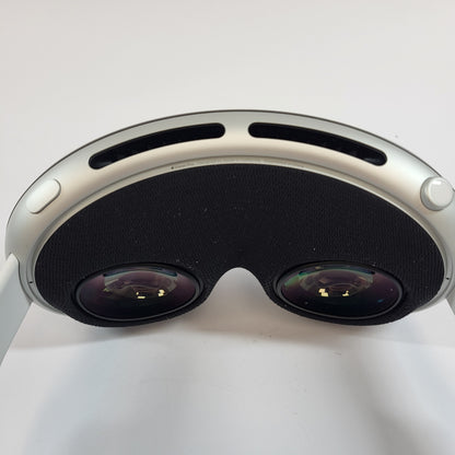 Apple Vision Pro M2 512GB 21W Dual Loop Band M MQL93LL/A