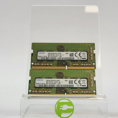 Samsung M471A1K43DB1-CWE 16GB (2x8GB) RAM DDR4 3200MHz M471A1K43DB1-CWE