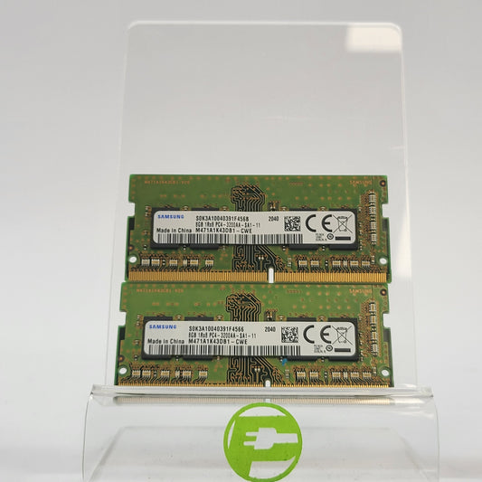 Samsung M471A1K43DB1-CWE 16GB (2x8GB) RAM DDR4 3200MHz M471A1K43DB1-CWE