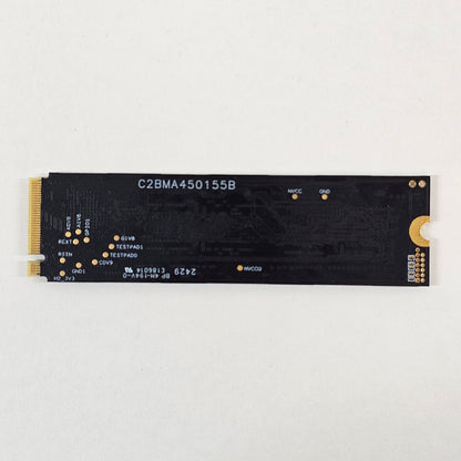 Silicon Power 2280mm A60 1TB M.2 PCIe Gen 3.0 x 4 SSD SP001TBP34A60M28