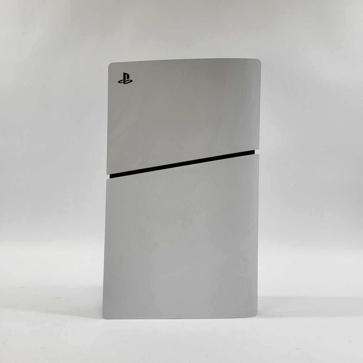 Sony PlayStation 5 Slim Disc PS5 1TB White Console Gaming System CFI-2015