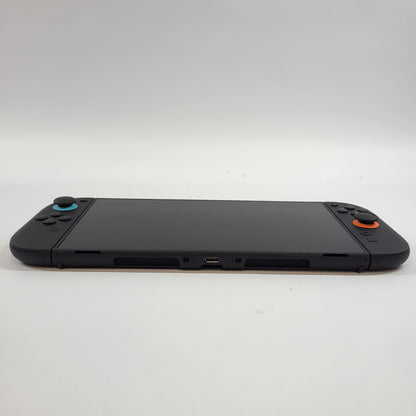 Nintendo Switch 2 Console Gaming System BEE‑001 Black