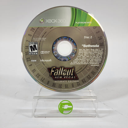 Fallout: New Vegas [Ultimate Edition] (Microsoft Xbox 360, 2012)