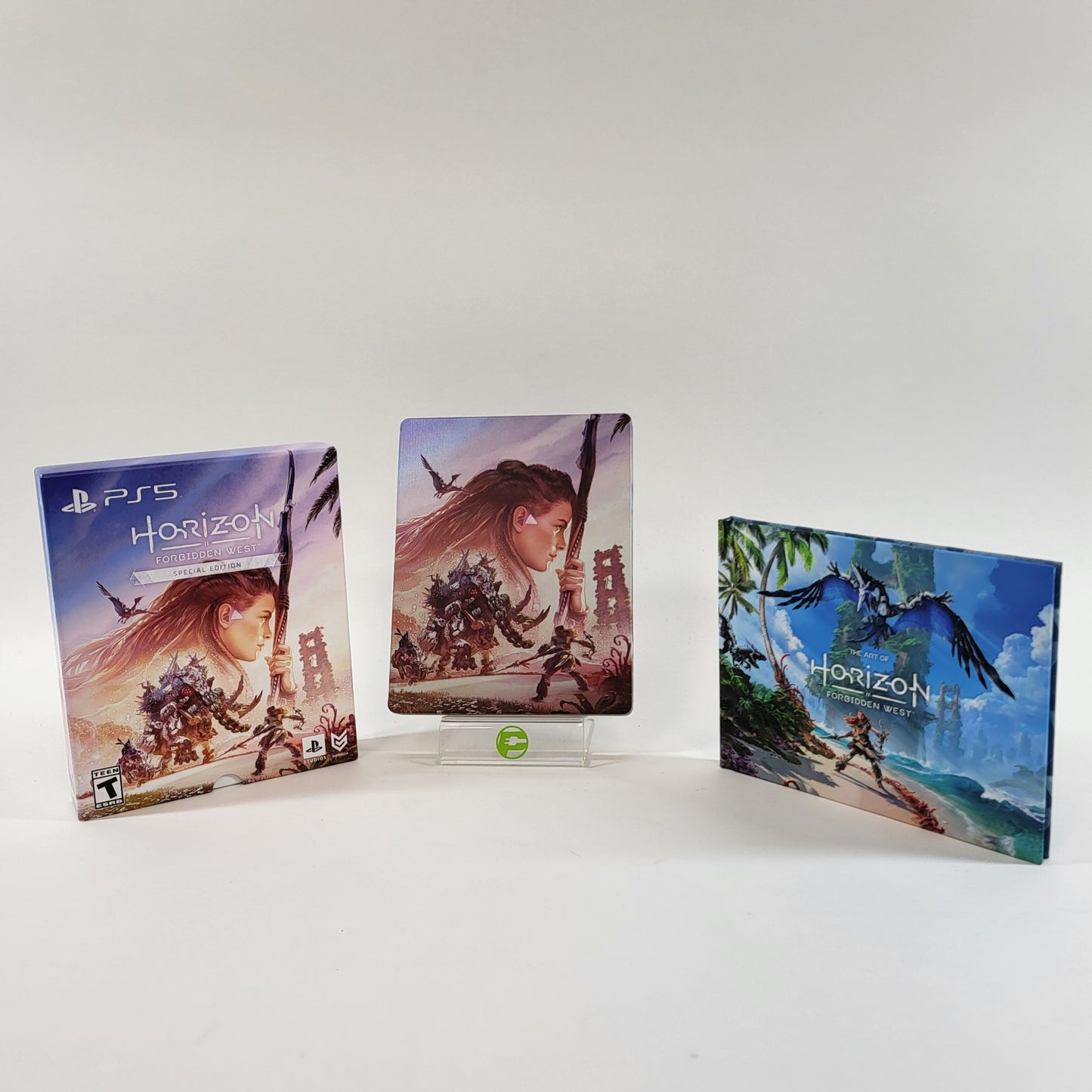 Horizon Forbidden West [Special Edition] (Sony PlayStation 5 PS5, 2022)