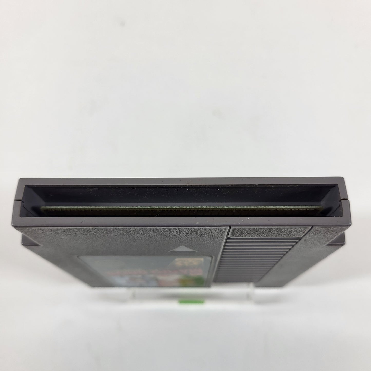 Super Mario Bros. (Nintendo NES, 1985)