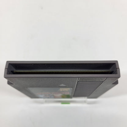 Super Mario Bros. (Nintendo NES, 1985)