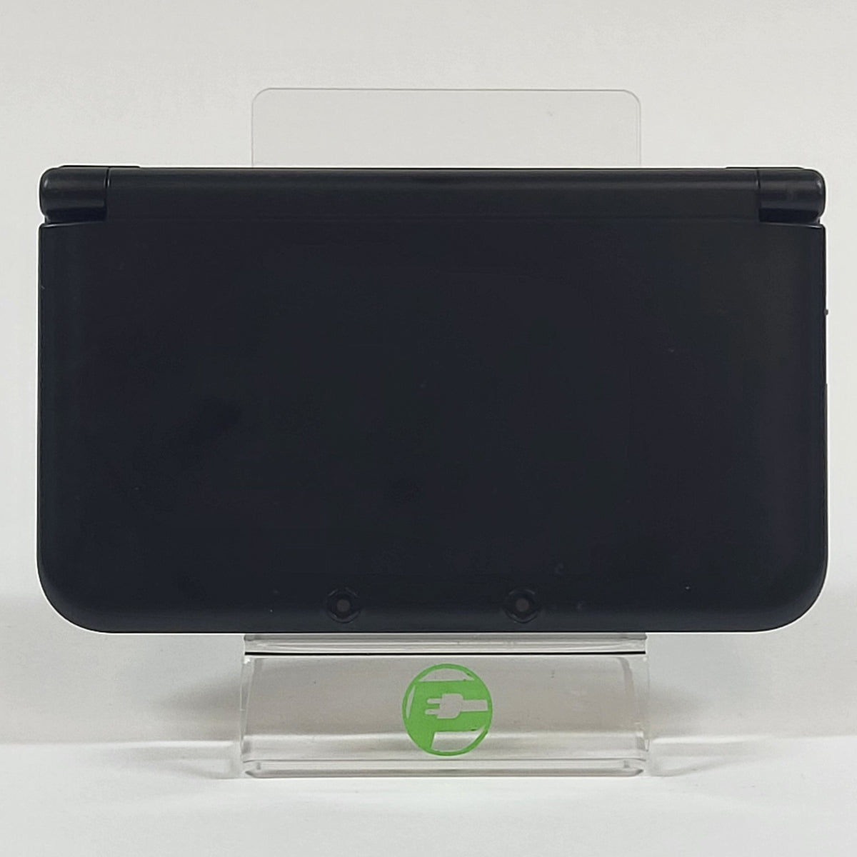 Nintendo 3DS XL Handheld Game Console SPR-001 Black MODDED