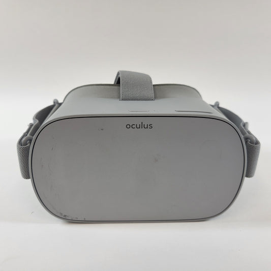 Oculus Go 64GB Standalone All-in-One VR Headset MH-A64