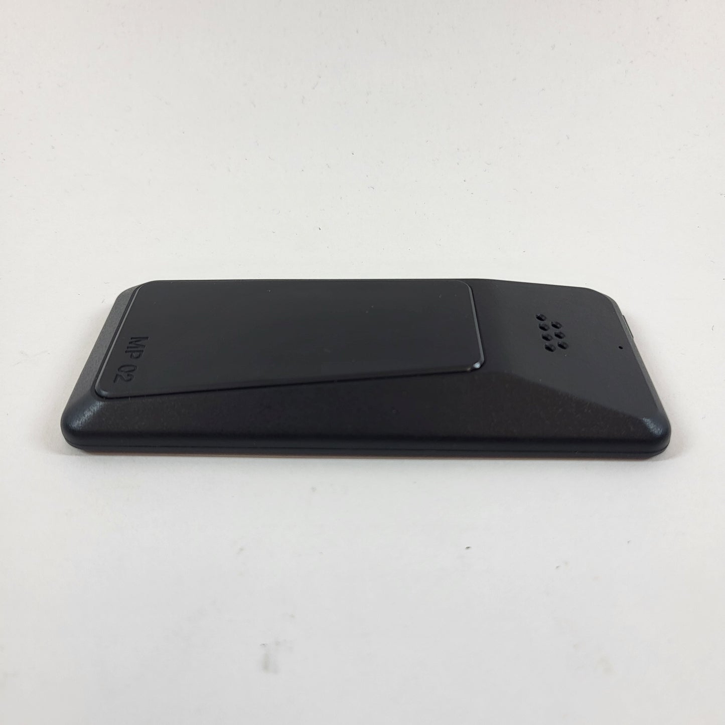 GSM Unlocked Punkt MP02 16GB Black