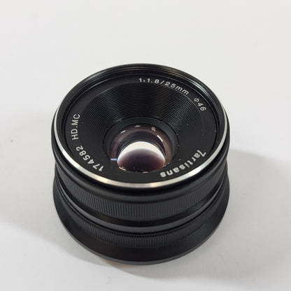 Fujifilm X-T10 16.3MP X-Mount Mirrorless Camera