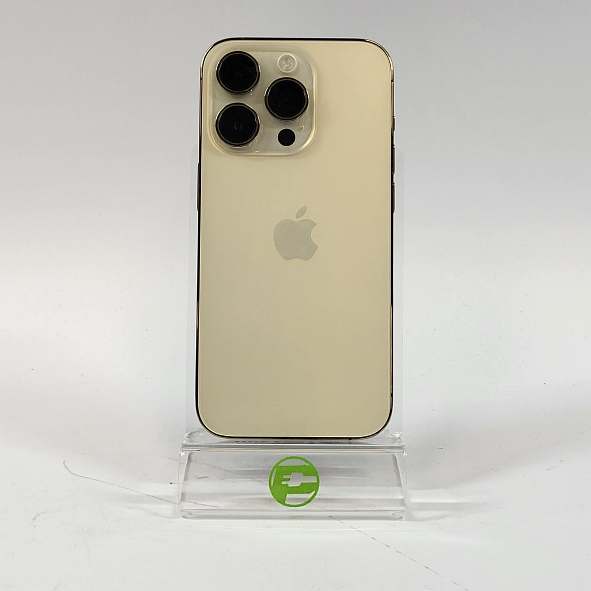Factory Unlocked Apple iPhone 14 Pro 512GB Gold MQ213LL/A