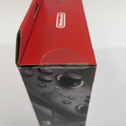 Nintendo Switch Pro Controller HAC-013 Black