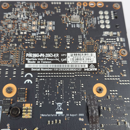 EVGA GeForce RTX 2060 XC Gaming 6GB GDDR6 Graphics Card